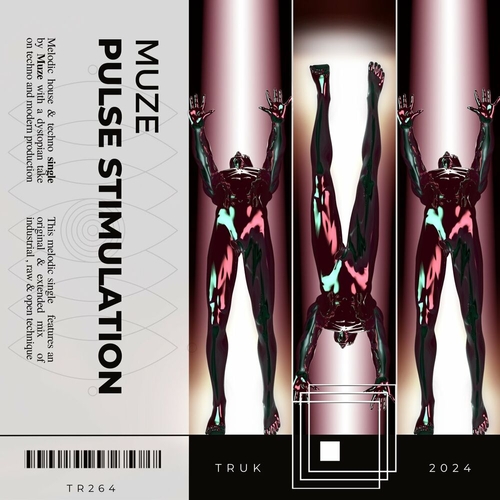 Müze - Pulse Stimulation [TR264]